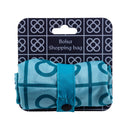 JAVIER Panot - Bolsa para Compra Plegable y Reutilizable de Gran Capacidad