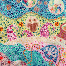 JAVIER Elementos - Bolsa Plegable y Reutilizable de Gran Capacidad en Poliéster