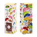 JAVIER Abanicos - Botella Térmica Reutilizable de 0.5L en Acero Inoxidable