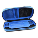 Estuche 3D Magic Multicompartimento con Cuerpo Rígido en EVA con Relieve. Modelo Llamas