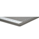 OFFICE BOX - Plancha de Corte Auto Cicatrizante Profesional Series en Formato A3, Gris