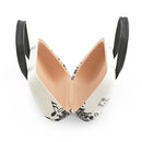 JAVIER Música - Funda de Gafas Rígida con Asas y Cierre Flex