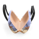 JAVIER Quijote - Funda de Gafas Rígida con Asas y Cierre Flex