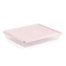 Plastic Forte - Bandeja Charcutera Colores Surtido VRM