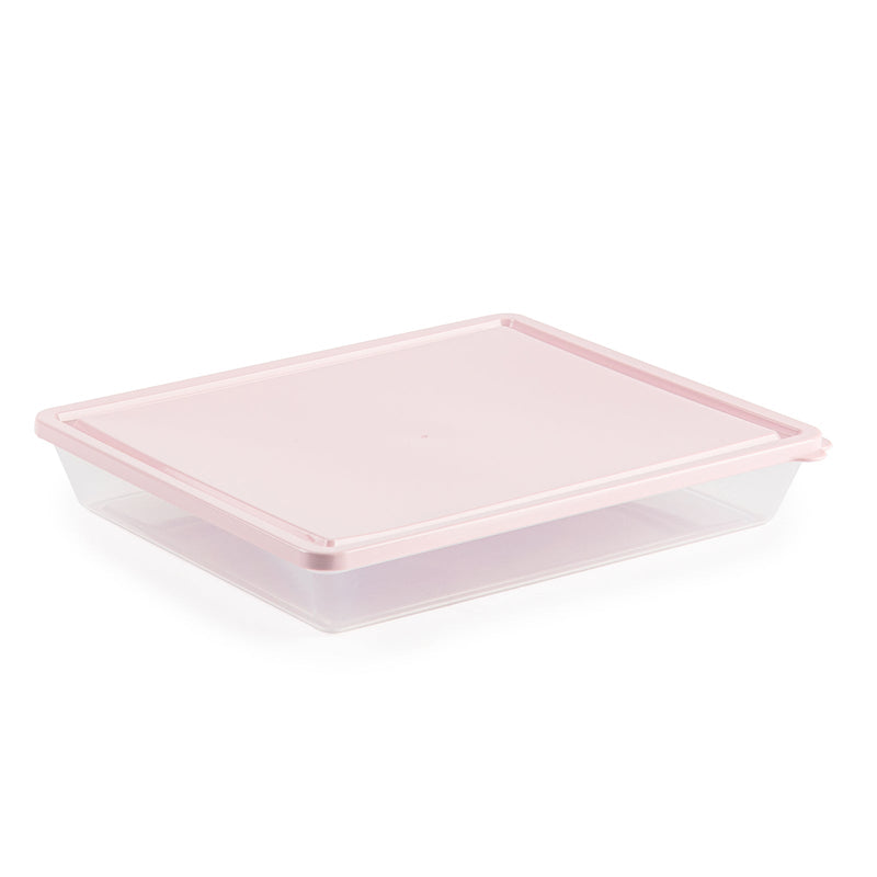 Plastic Forte - Bandeja Charcutera Colores Surtido VRM