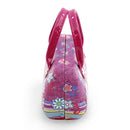 JAVIER Mandalas - Funda de Gafas Rígida con Asas y Cierre Flex