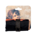 JAVIER Ángeles Rafael - Bolsa Plegable y Reutilizable de Gran Capacidad en Poliéster