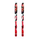 JAVIER Flamenca - Set de 2 Bolígrafos Estampados con Tapón a Presión