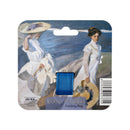 JAVIER Señoras Playa - Bolsa Plegable y Reutilizable de Gran Capacidad en Poliéster