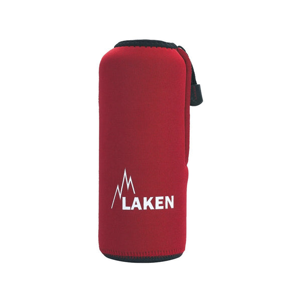 Laken Funda Térmica de Neopreno 0.75L. Rojo
