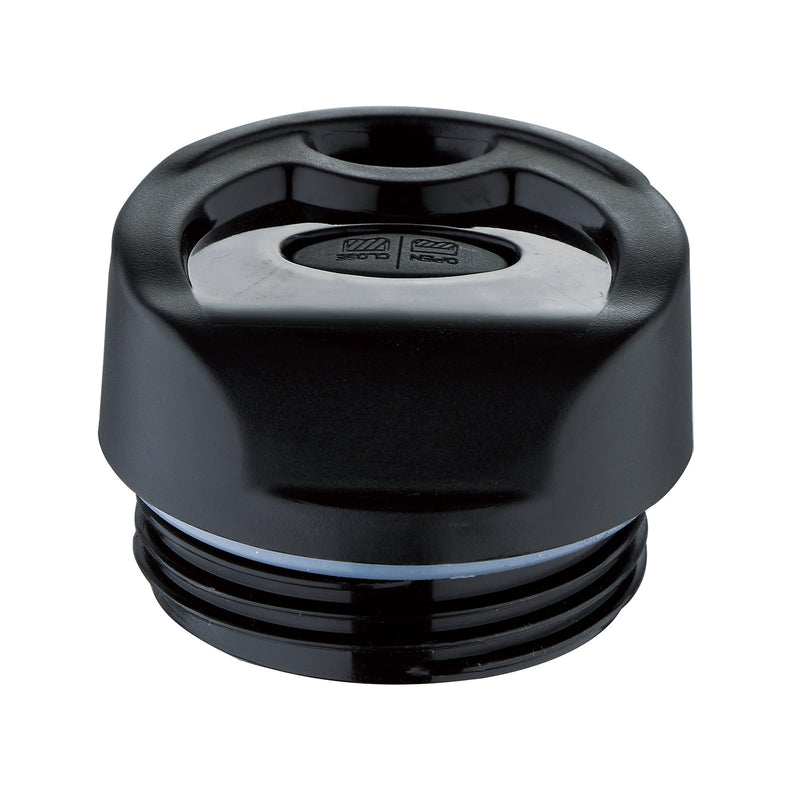 BERGNER - Taza de Viaje Térmica 400 ml en Acero Inoxidable y Silicona. Gris