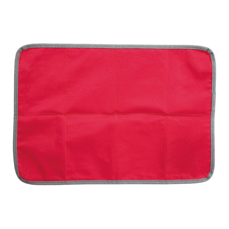 Mantel Plegable Anti Manchas para Bolsas Térmicas 