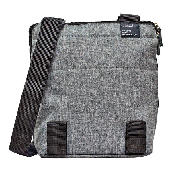 VALIRA 6075/24 - Bolsa Térmica Multi-Formato Valira Lunch Bag Take Away, Stone Washed