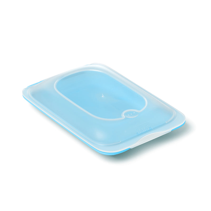 TATAY Fresh Mini - Recipiente Porta Embutidos y Quesos con Sistema FRESH