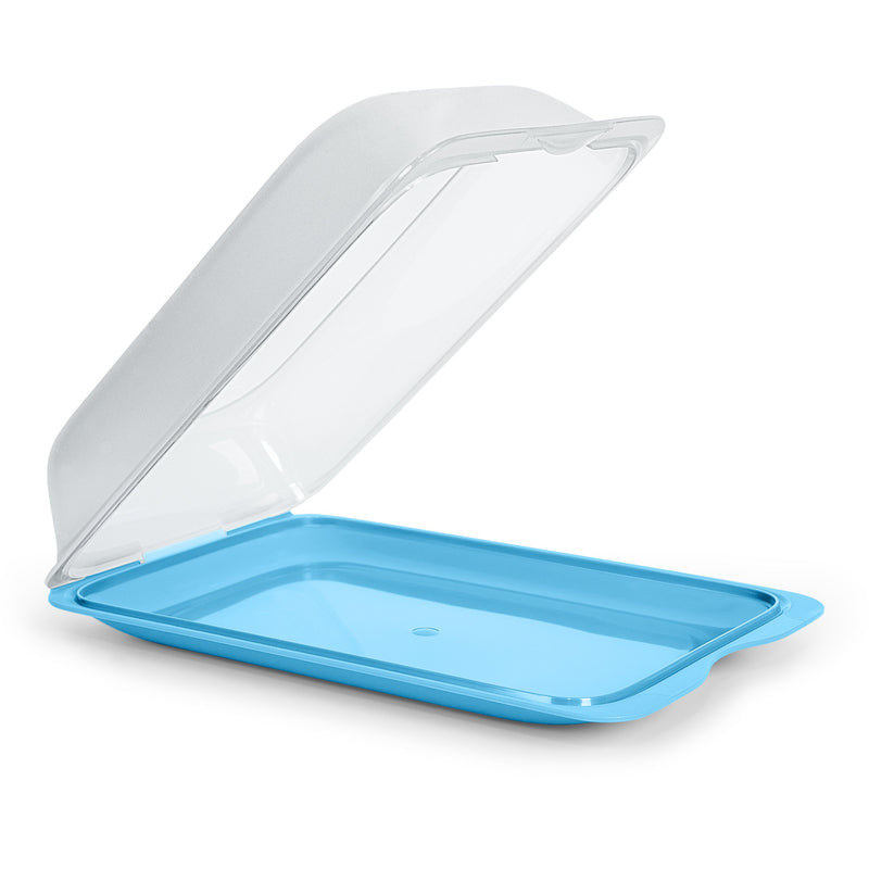 TATAY Fresh Maxi - Recipiente Porta Embutidos y Quesos con Sistema FRESH