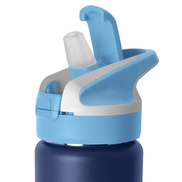 LAKEN Summit - Tapón de Recambio para Botellas de Boca Ancha
