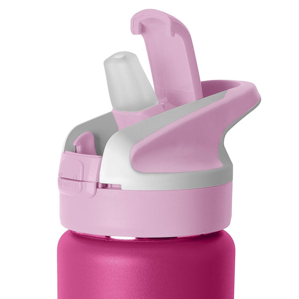 LAKEN Summit - Tapón de Recambio para Botellas de Boca Ancha