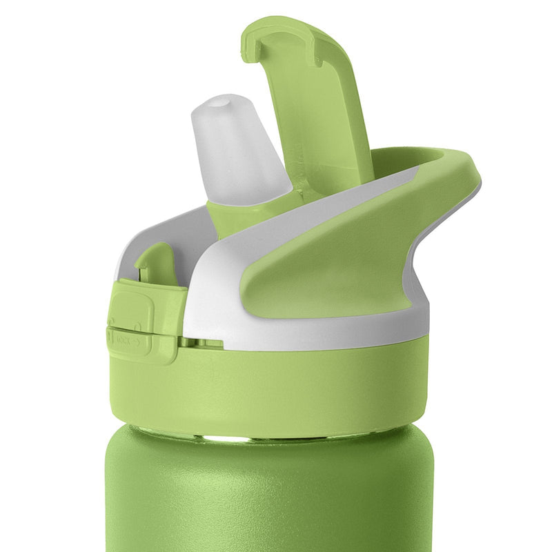 LAKEN Summit - Tapón de Recambio para Botellas de Boca Ancha
