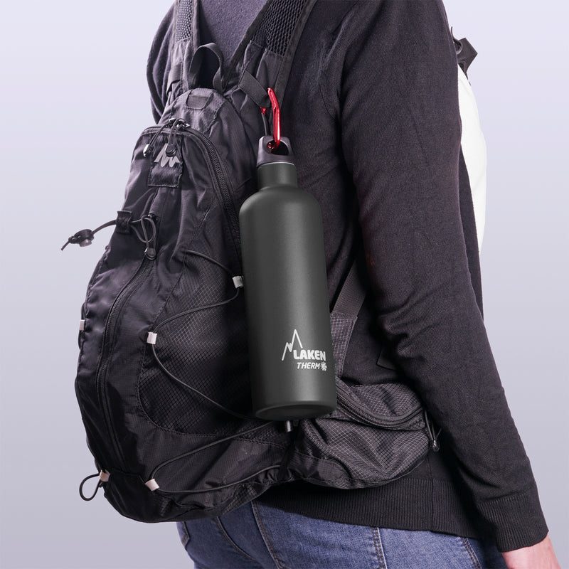 LAKEN Futura - Tapón de Recambio para Botellas de Boca Estrecha