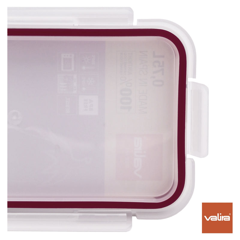 Valira Tapa Recambio Nomad para Tápers de 0.4L