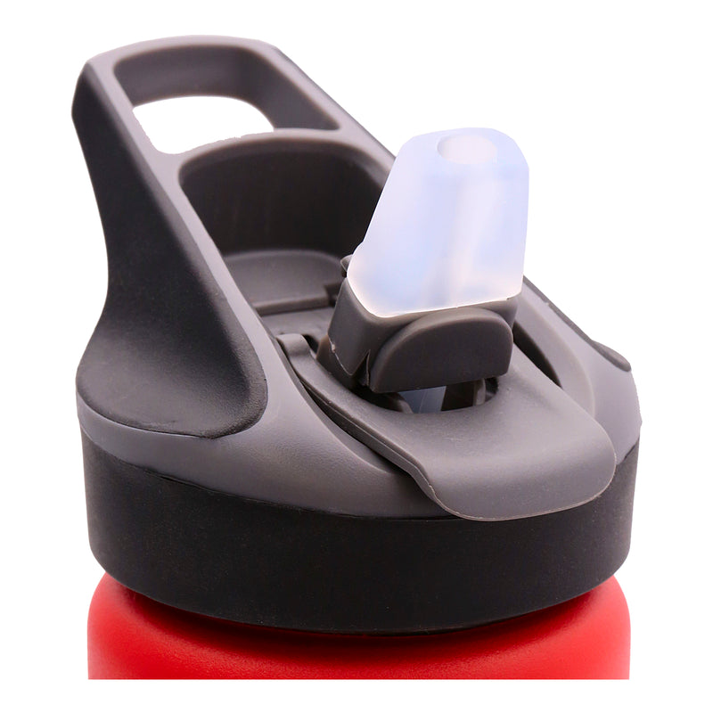 LAKEN TBTJ7 - Tubo de Recambio para Botellas Summit y Jannu 0.75L (2 UDS)