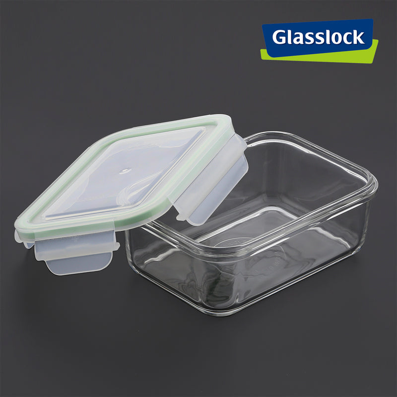 VALIRA Compact - Bolsa Térmica Porta Alimentos Plegable. Incluye Recipientes de Vidrio de 715ml, Negro