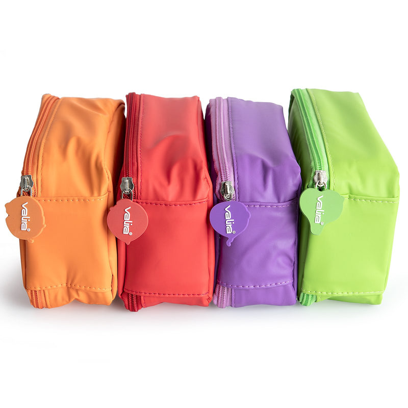 Bolsa Porta Bocadillos Infantil Bocata Petit con Portafruta 0.2L