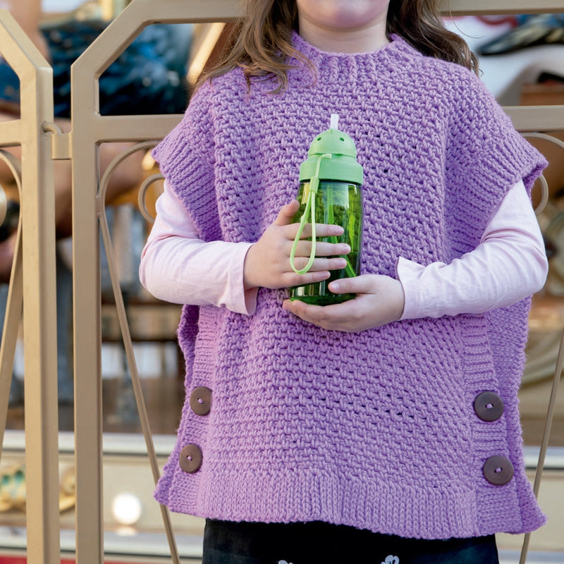 LAKEN OBY - Botella de Agua Infantil 0.45L en Tritán con Boquilla de Silicona. Pekemonsters