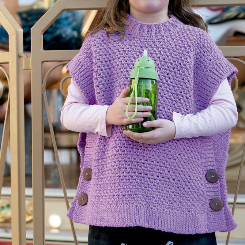 LAKEN OBY - Botella de Agua Infantil 0.45L en Tritán con Boquilla de Silicona. Mikonauticos