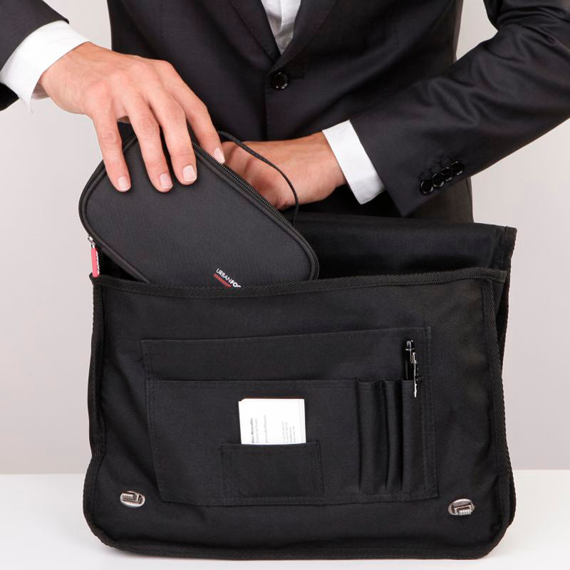 Tatay 1168106 - Bolsa Térmica Porta Alimentos Urban Food Casual Stars Mini