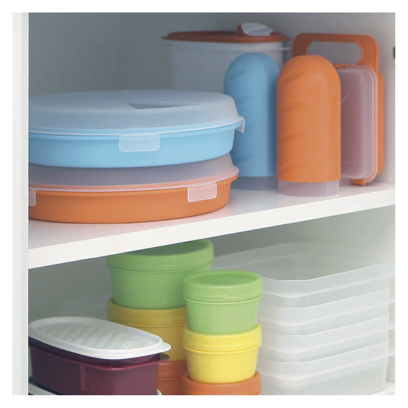 Porta Bocadillo Extensible, Reutilizable y Ecológico TATAY Libre de BPA