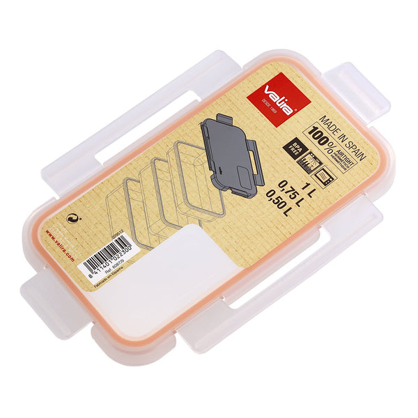 Valira Tapa Recambio Nomad para Tapers de 0.5L/0.75L/1L