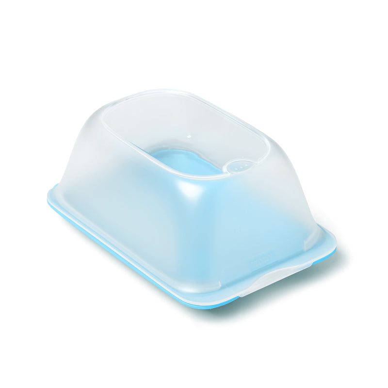 TATAY Fresh Mini Cheese - Recipiente Porta Embutidos y Quesos con Sistema FRESH