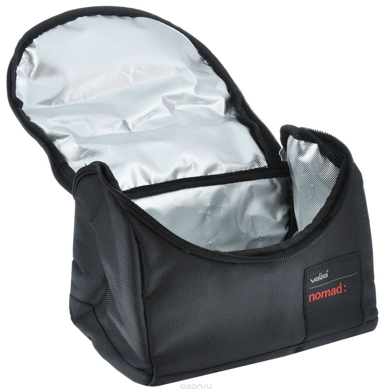 Bolsa Térmica Porta Alimentos Valira DUO