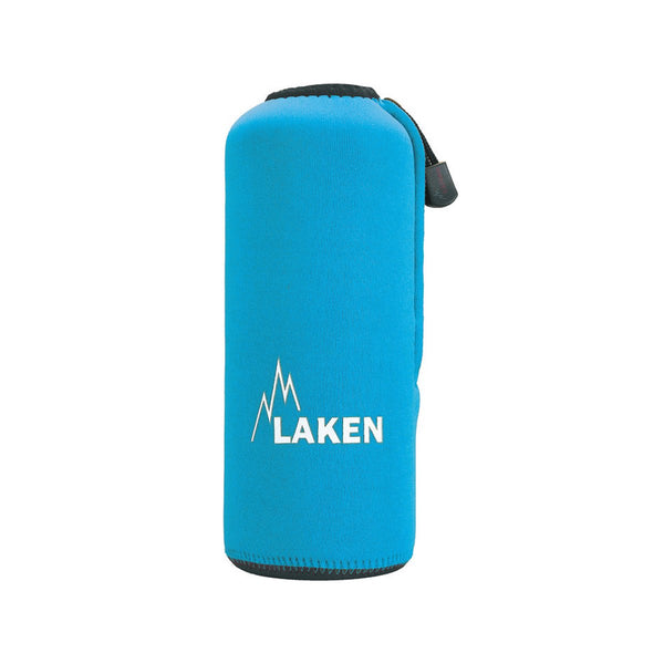 Laken Funda Térmica de Neopreno 1L. Azul Claro
