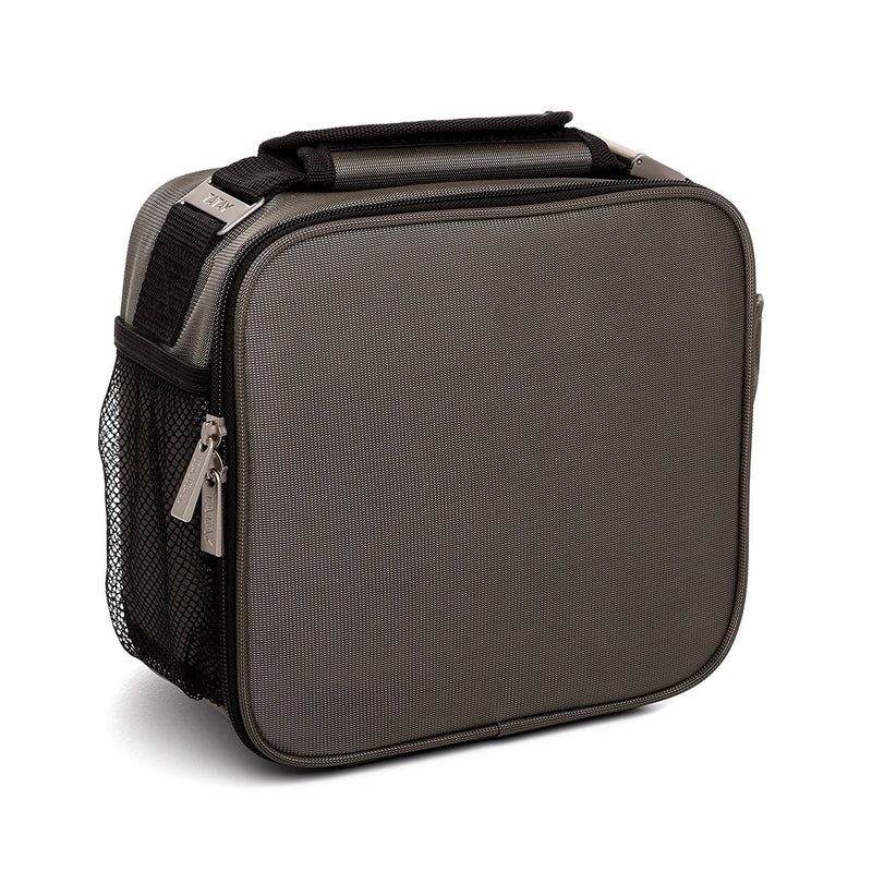 Tatay Bolsa Térmica Urban Food Prime. Gris