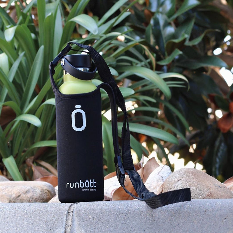 Funda de Neopreno RUNBOTT con Asa Regulable