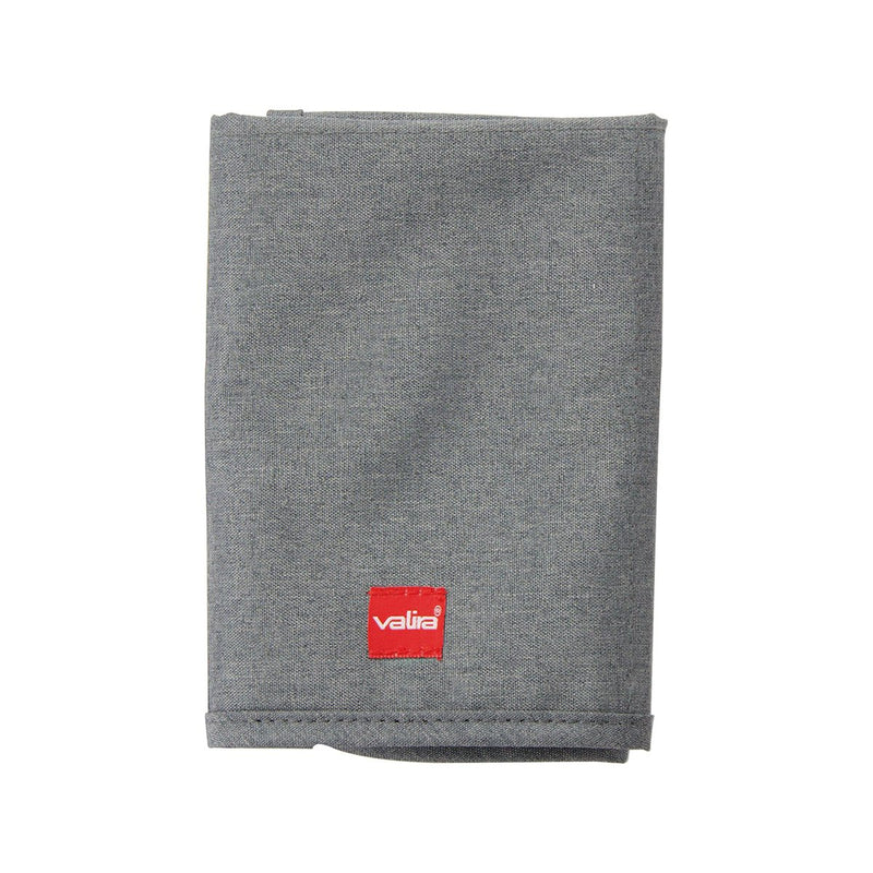 Mantel Plegable Anti Manchas para Bolsas Térmicas 