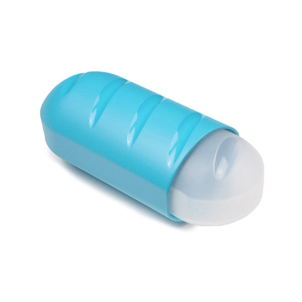 Porta Bocadillo Extensible, Reutilizable y Ecológico TATAY Libre de BPA