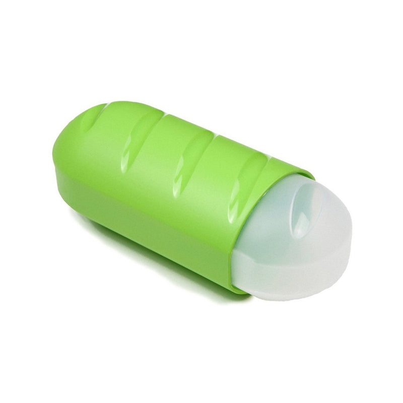 Porta Bocadillo Extensible, Reutilizable y Ecológico TATAY Libre de BPA