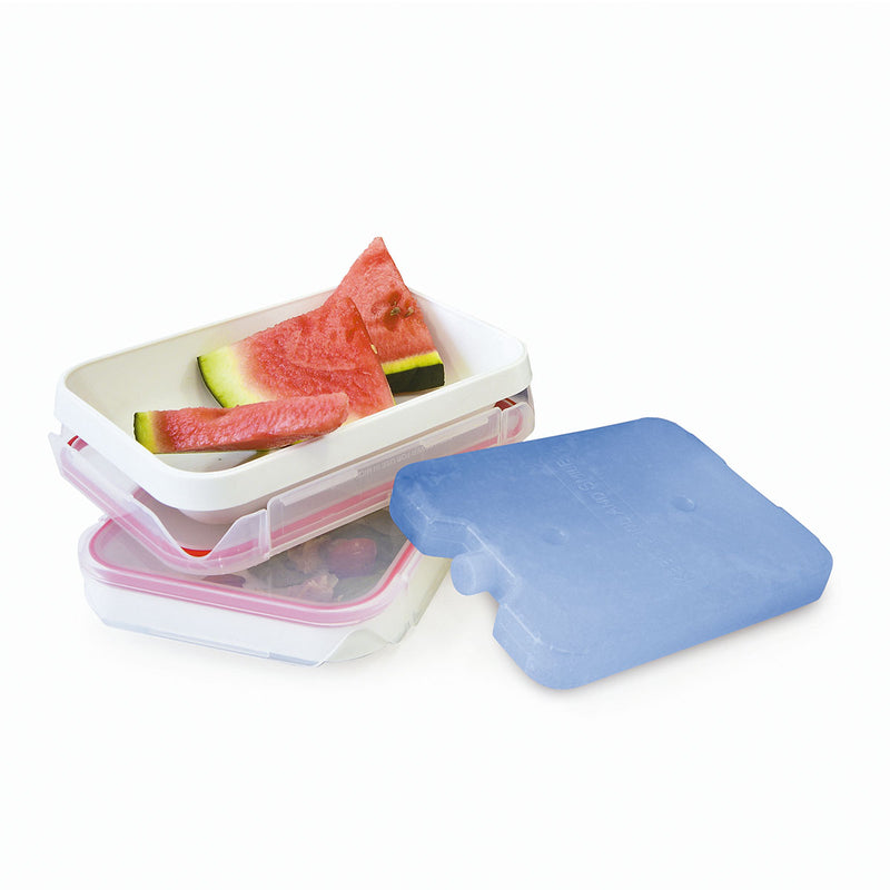 IRIS Ice Block - Acumulador de Frío de 450 ml para Neveras Portátiles