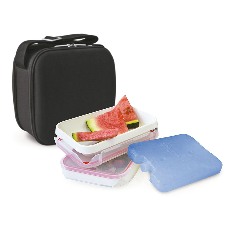 IRIS Ice Block - Acumulador de Frío de 450 ml para Neveras Portátiles