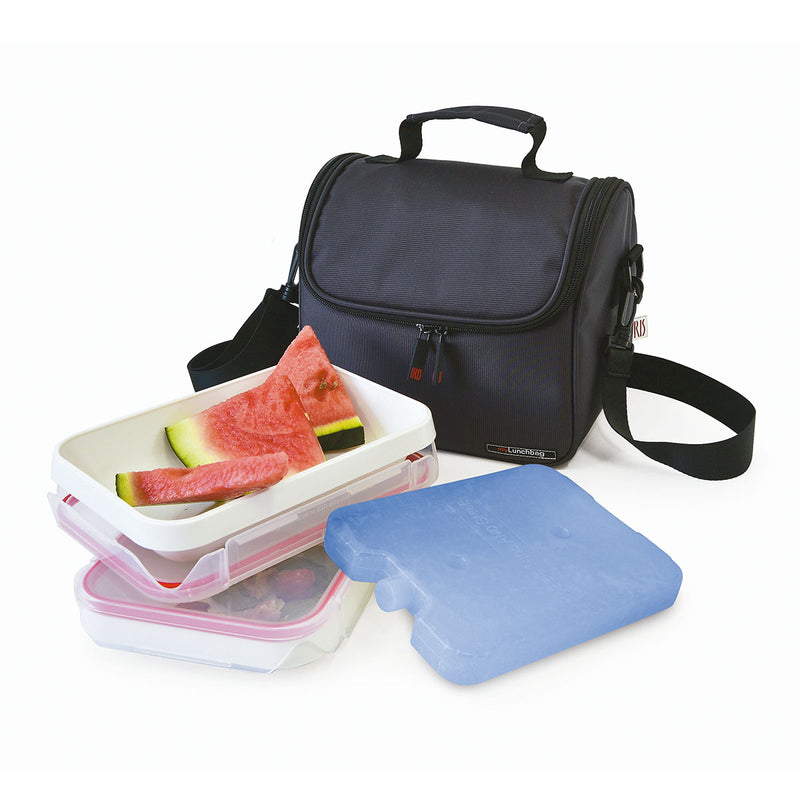 IRIS Ice Block - Acumulador de Frío de 450 ml para Neveras Portátiles