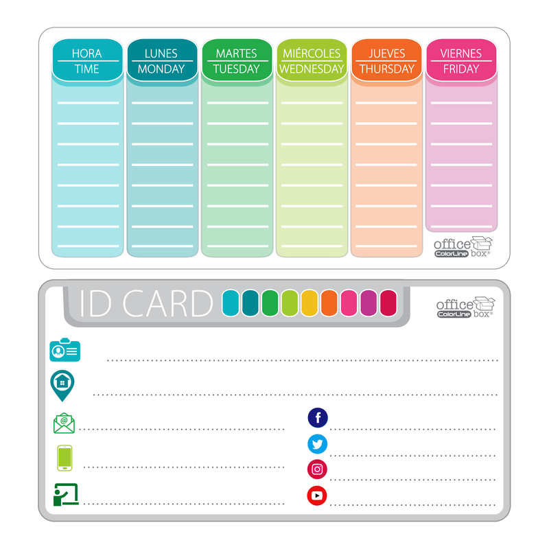 Estuche Portatodo Triple de Tres Cremalleras para Material Escolar o Neceser