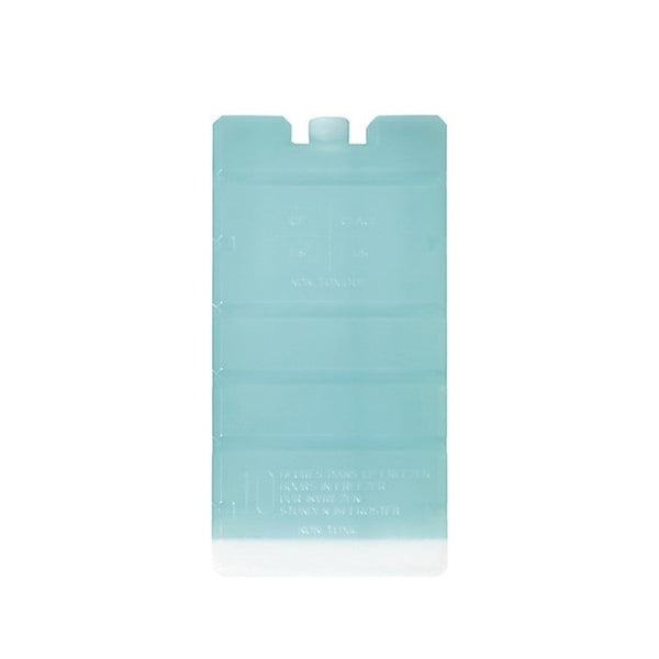 VALIRA 6020 - Acumulador de Frío Reutilizable ICE PACK, 400 ml