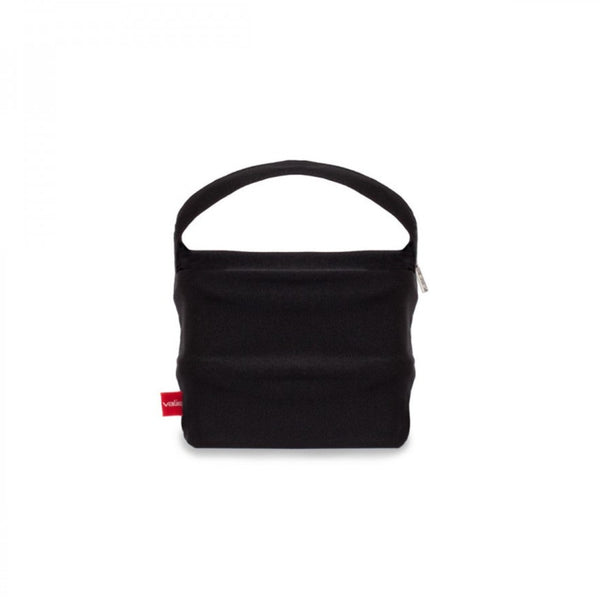 VALIRA 6022/150 - Bolsa Porta Alimentos Valira "Bikini" en Color Negro