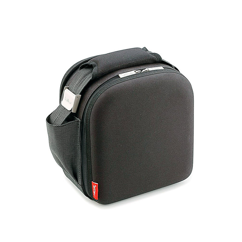 VALIRA Classic - Bolsa Térmica Porta Alimentos Rígida. Incluye Recipientes de 0.75 y 0.5L