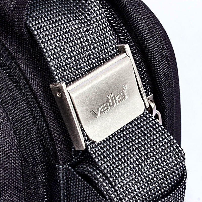 VALIRA Classic - Bolsa Térmica Porta Alimentos Rígida. Incluye Recipientes de 0.75 y 0.5L