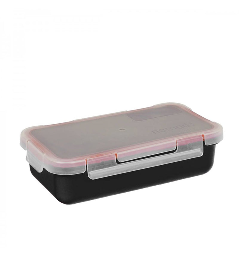 VALIRA Nomad - Recipiente Rectangular 0.5L en Plástico Cerámico PBT