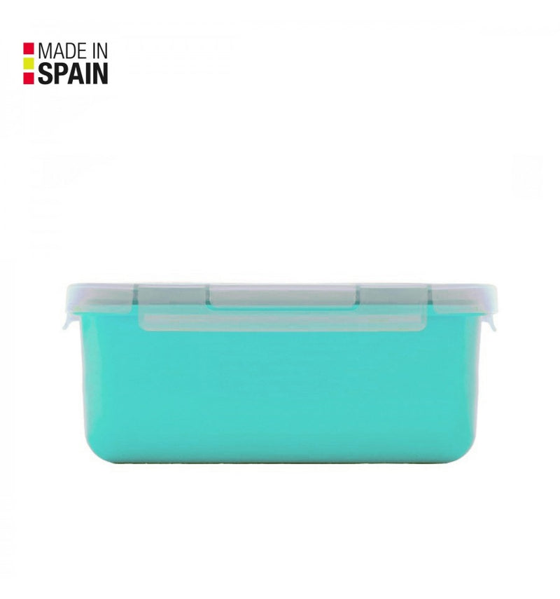 VALIRA Nomad - Recipiente Rectangular 1L en Plástico Cerámico PBT
